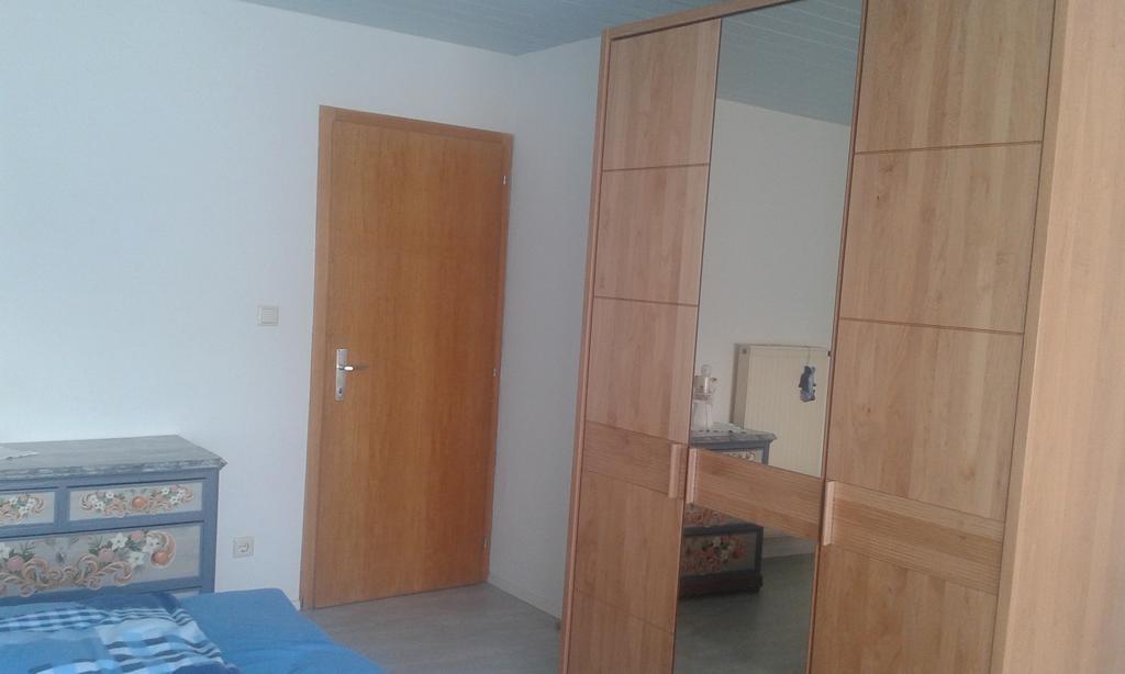Haus Sagl Διαμέρισμα Nauders Εξωτερικό φωτογραφία
