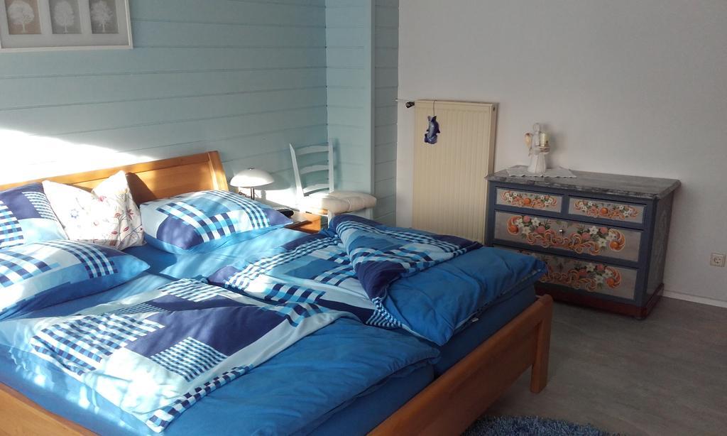 Haus Sagl Διαμέρισμα Nauders Εξωτερικό φωτογραφία