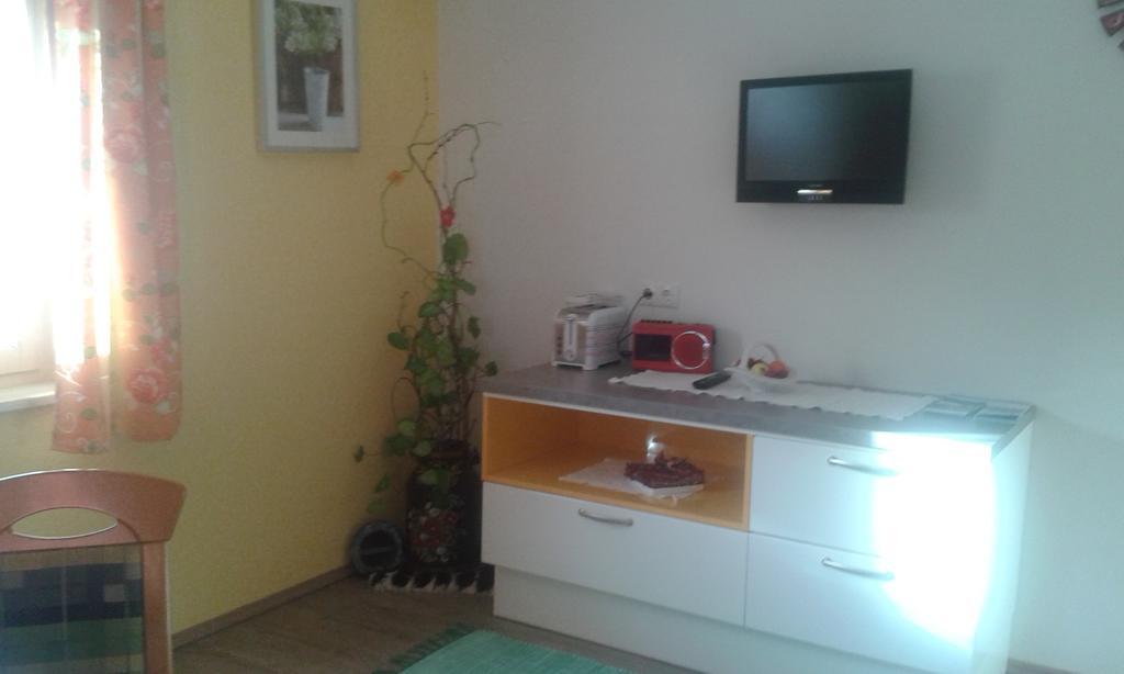 Haus Sagl Διαμέρισμα Nauders Εξωτερικό φωτογραφία